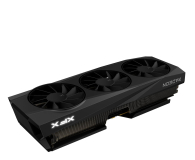 XFX Radeon RX 9070 XT QuickSilver Gaming 16GB GDDR6 - 1321591 - zdjęcie 2